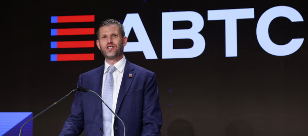 American Bitcoin posts $57.2M quarterly loss