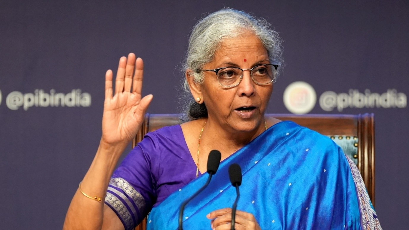 GST Reforms 2025: Transforming India’s Economy and Business Landscape