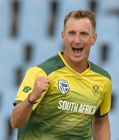 SA20 has transformed matchday experience, says Morris