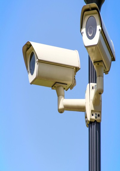 Police Raise Alarm Over Faulty CCTV Systems on NHs