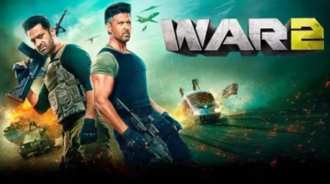 War 2 Distributor Denies Leaving Industry After Flop