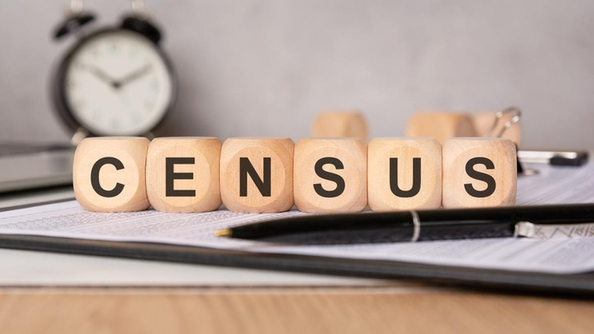 Self-Enumeration for Digital Census Begins From April 1