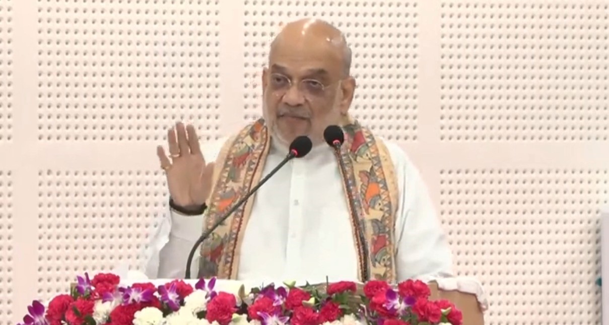 Foundation of every activity that takes nation forward is knowledge: HM