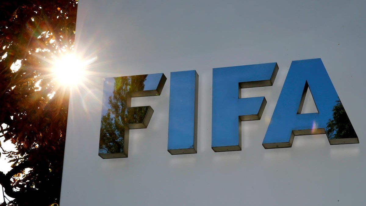 Three Indians Join FIFA Referees List for 2026 Season