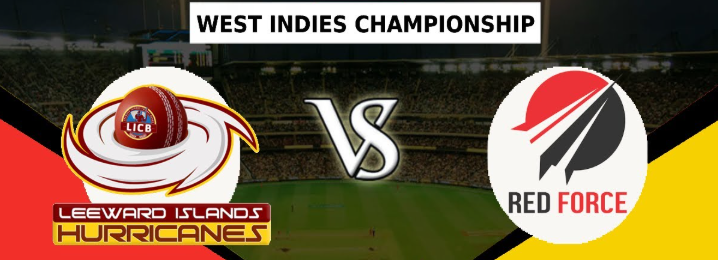 New captain leads Hurricanes against Red force