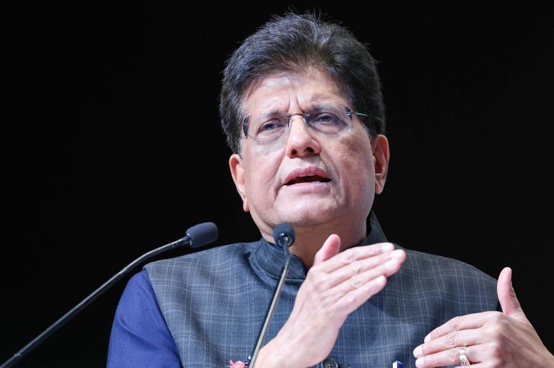Cong-era FTA with Korea poorly negotiated: Goyal