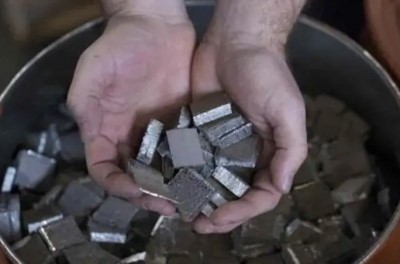 Modern Mining Era