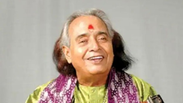 Padma Vibhushan Pandit Channulal Mishra passes away Thursday