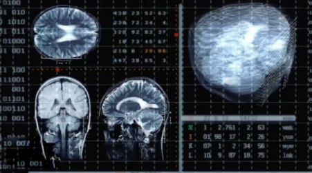 The Convergence of Data and Medicine