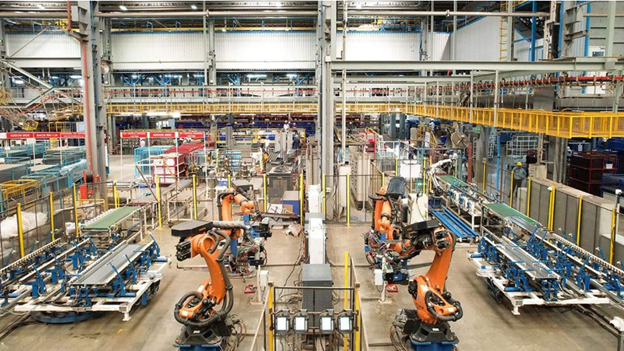 Data-Driven Pricing Key to Unlock Potential in Industrial Goods: Report