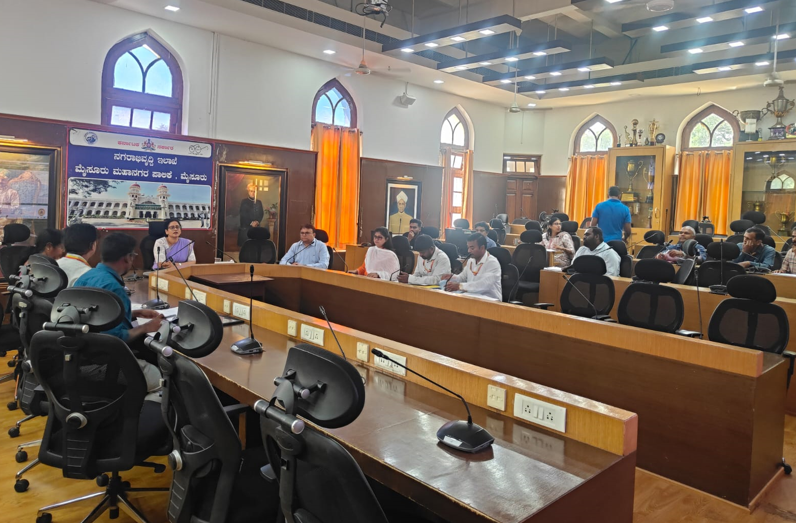 MCC cracks down on tax defaulters