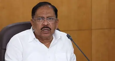 Only Paid Tribute to Rani Abbakka: Karnataka Minister Parameshwara Denies Attending ABVP Event