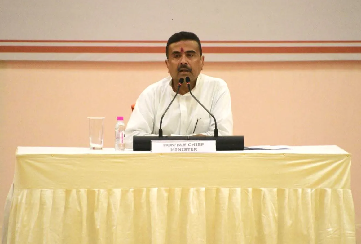 Committed to ensuring Ayushman Bharat reaches last mile in Bengal: CM