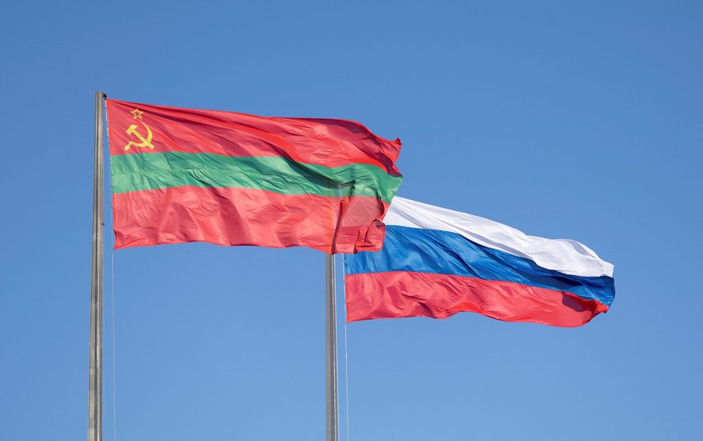 Russia-Moldova clash over Transdniestria vote