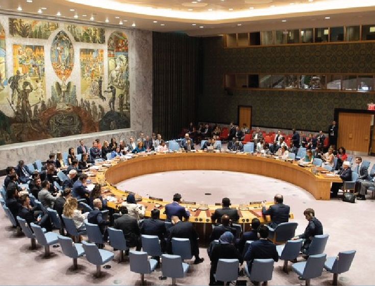 India at the UN: Historical Moments That Defined Diplomacy