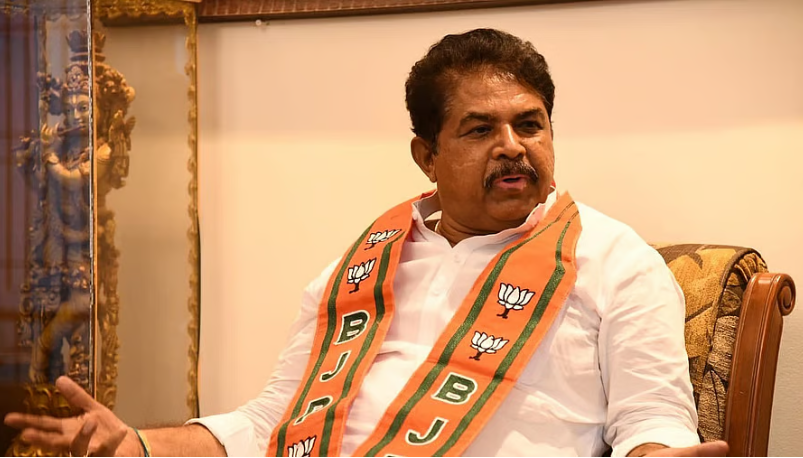 R. Ashoka slams govt, says K’taka is run by drug mafia