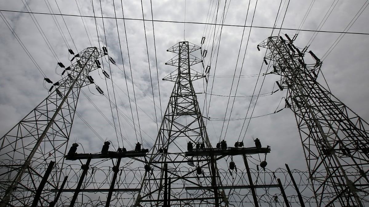 Power demand to surge as economy grows