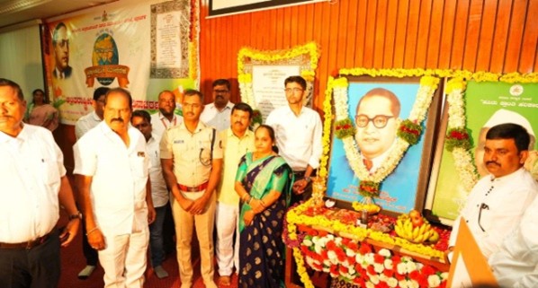 Youth Should Learn Constitution, Value Democracy: ZP CEO