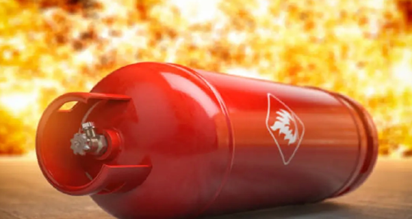 Cylinder Explosion in KR Puram  Claims One Life, Leaves Three Critically Injured