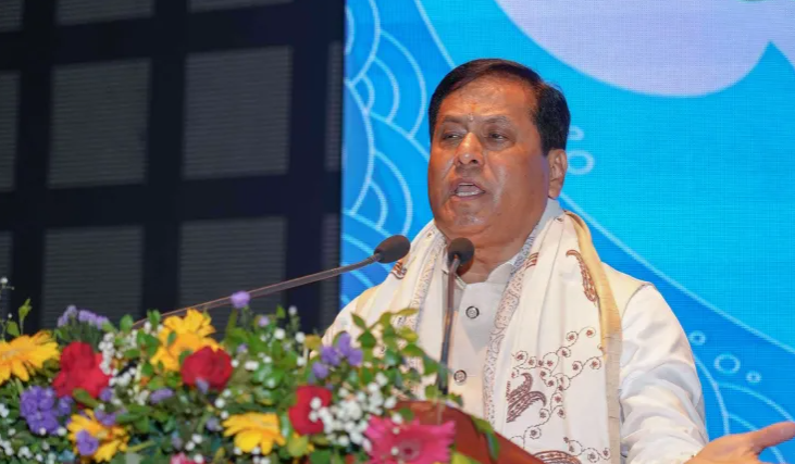 India unveils $1 trillion maritime investment plan