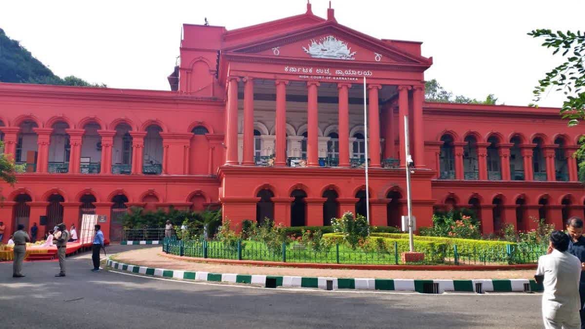 Vinay Kulkarni moves HC challenging life sentence in Yogesh Gowda murder case