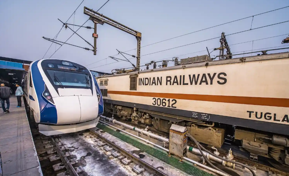 Major rail projects approved for 2 states