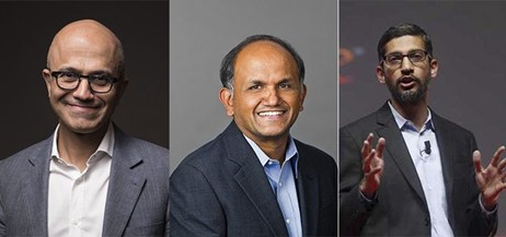 Why Indian Students Are Driving Global Tech Innovations