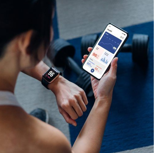 How wearable tech is changing the way we monitor our health