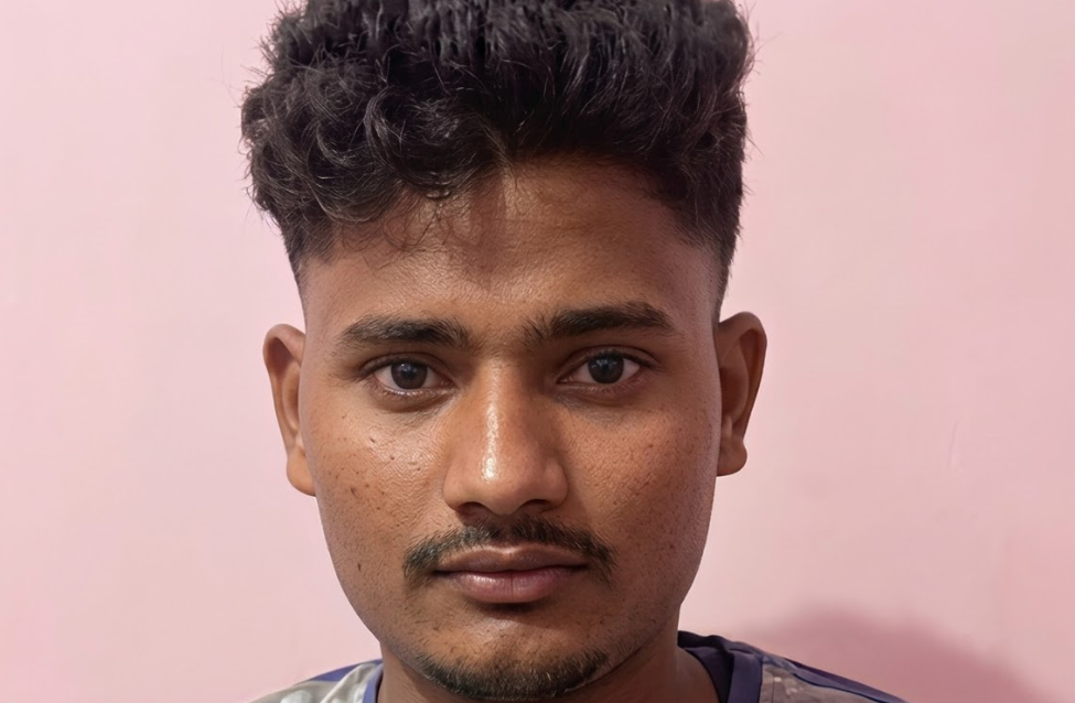 Man Stabbed in Hubballi Following Dispute Over Theft Video