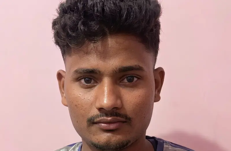 Man Stabbed in Hubballi Following Dispute Over Theft Video