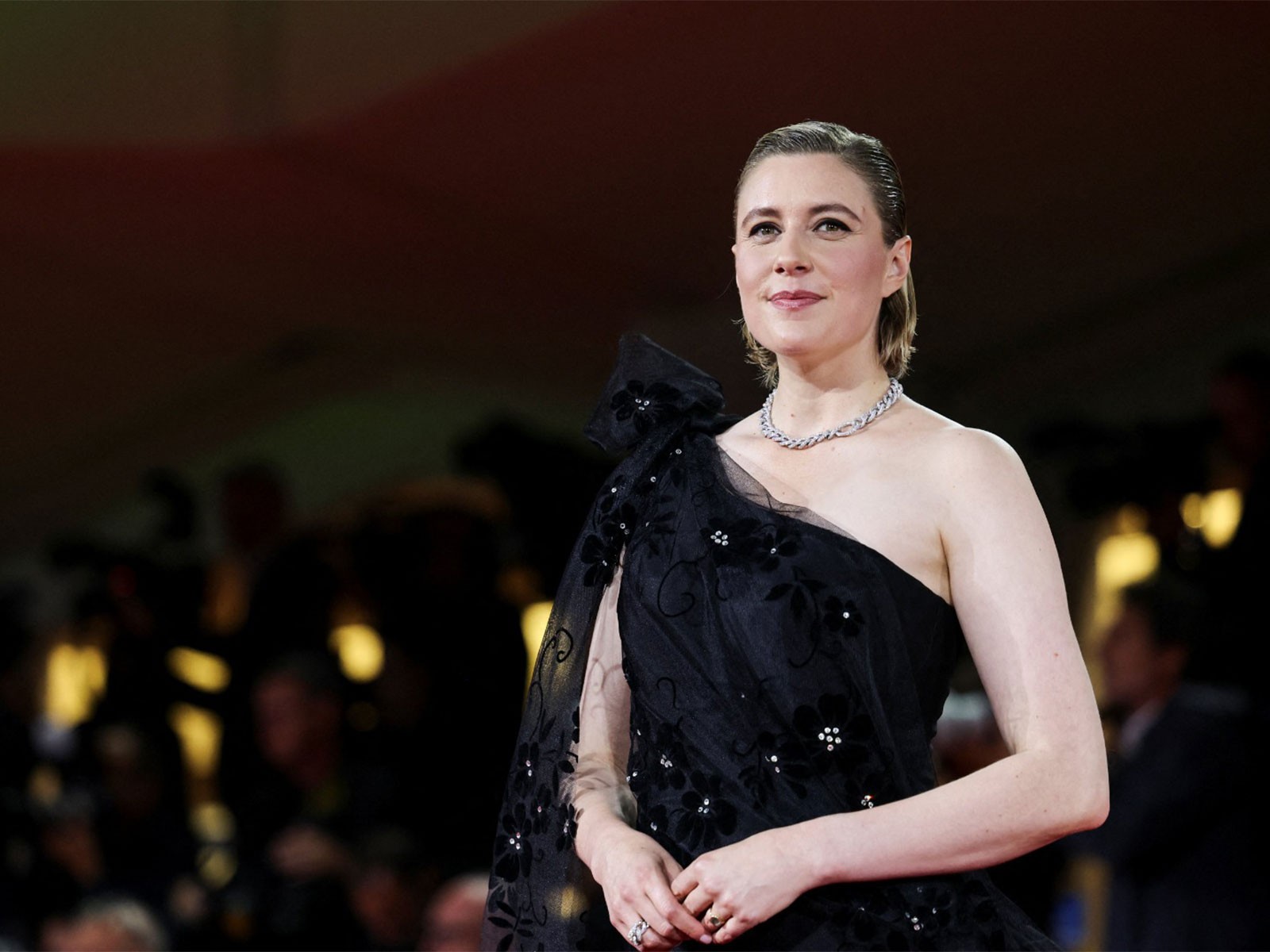 Greta Gerwig Narnia Film Postponed For Expanded Theatrical Release