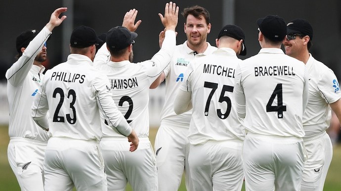 Jacob Duffy’s 5-for powers New Zealand to crushing win, 1-0 Test lead