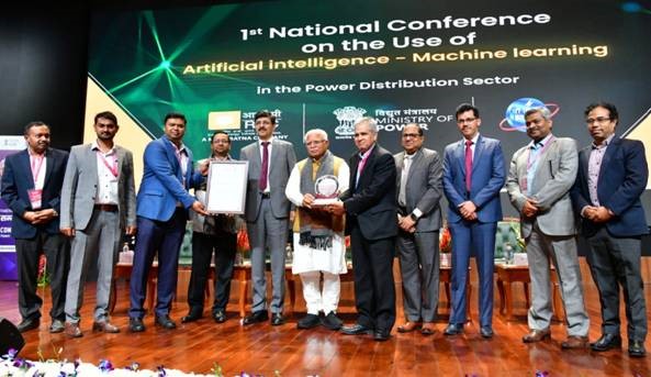 AI to Drive Consumer-Focused Power Sector
