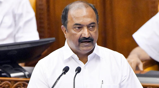 Kerala FM Flags Revenue Concerns Amid New GST Regime