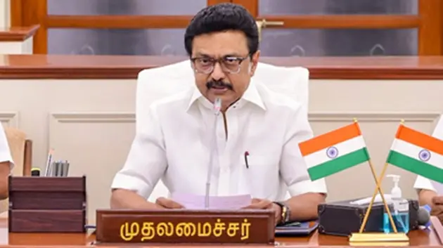 Karur Stampede: Tamil Nadu to Frame Rules for Public Events, Says CM Stalin