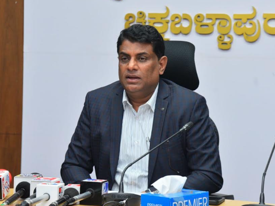 Chikkaballapura plans 203 Youth Associations across district