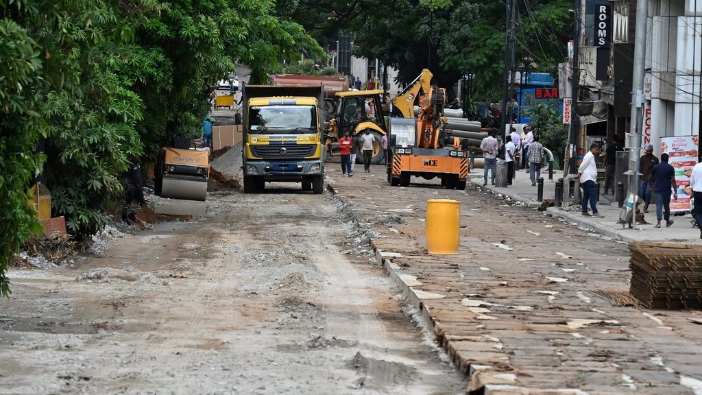 Costly roads: CAG questions PWD over inflated costs
