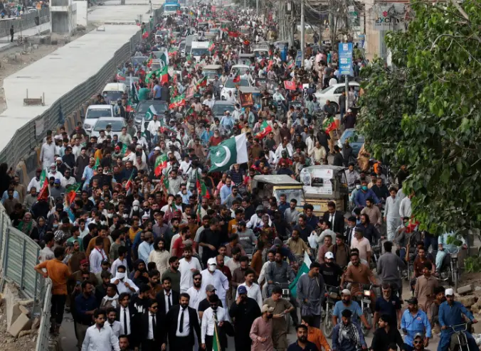 Pak farmers oppose govt push for corporate farming