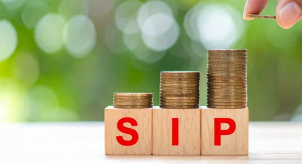 SIP inflows hit all-time high of Rs 29,529 crore in Oct