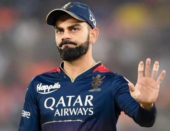 Chopra backs fit Kohli to outshine veterans