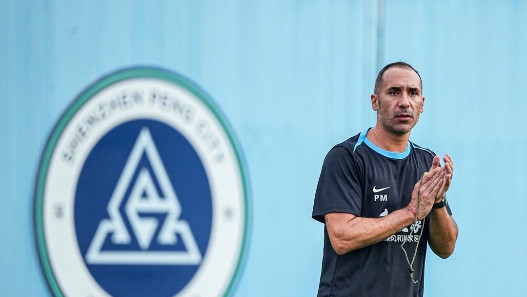 Bengaluru FC Appoint Pep Munoz as New Head Coach Mid-Season