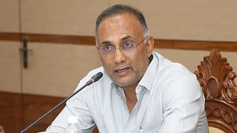 ‘11,200 fake voters in Gandhinagar seat, vote theft data submitted to EC’