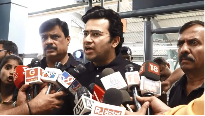 Metro fare hike row: Surya meets commuters, confusion continues