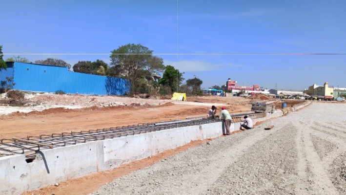 Arterial road linking Magadi Road and Mysuru highway delayed to 2026