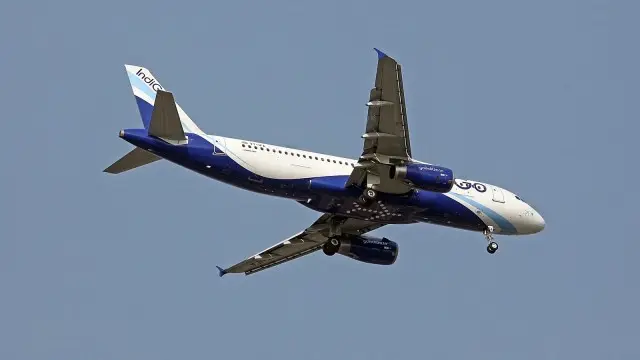 136 IndiGo flights cancelled in 24 hrs at Bengaluru airport