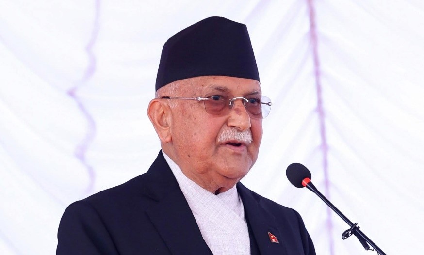 Nepal court extends former leader’s prison time
