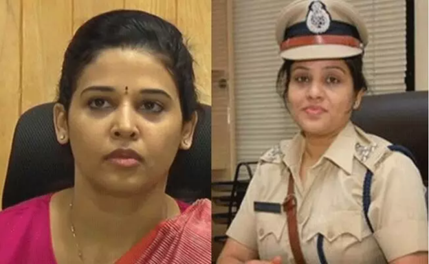 High Court Quashes Rupa Moudgil’s CDR Plea