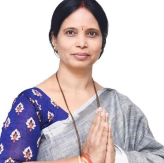People-oriented budget with fiscal discipline: Snehalata Shetti