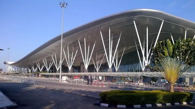 48 flights delayed due to low visibility at Kempegowda International Airport
