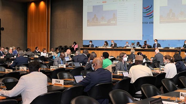 India reaffirms WTO-centred trade at SCO meeting